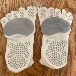 Bellarina ToeSox - Full Toe Grip Socks
